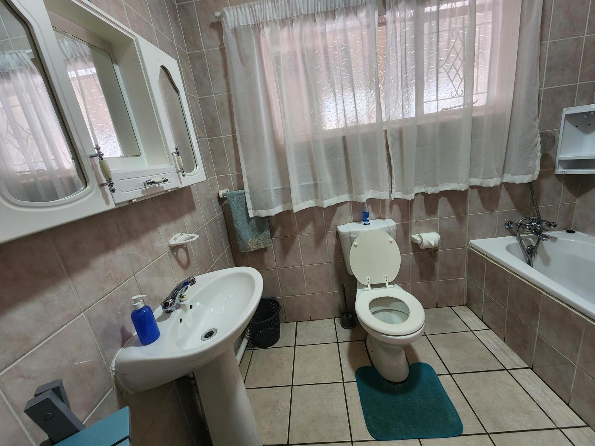 Midway Overnight Rooms Kimberley Luaran gambar