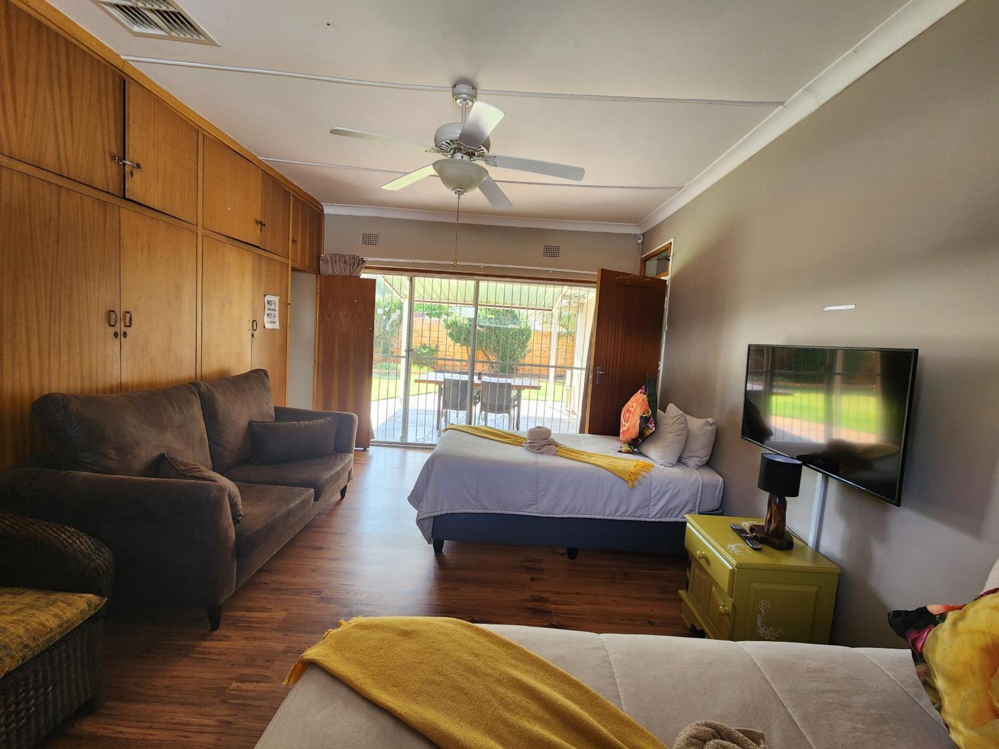Midway Overnight Rooms Kimberley Luaran gambar